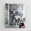 【中古】 FIG S.H.Figuarts(フィギュアーツ) 仮面ライダーヘラクス 仮面ライダーカブト 完成品 可動フィギュア バンダイ(20091001)