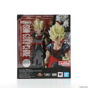 【中古】 FIG S.H.Figuarts(フィギュアーツ) スーパーサイヤ人孫悟空クローン -DRAGON BALL Games Battle Hour Exclusive Edition- ドラゴンボールファイターズ 完成品 可動フィギュア バンダイナムコアソビストア限定 バンダイスピリッツ(20211031)