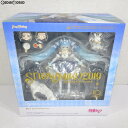 【中古】 FIG figma(フィグマ) EX-054 雪ミク Snow Princess ver. キャラクター ボーカル シリーズ01 初音ミク 完成品 可動フィギュア ワンフェス2019冬等限定 マックスファクトリー(20190209)