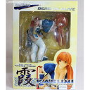 【中古】 FIG 霞(かすみ) DEAD OR ALIVE(デッドオアアライブ) 1/6 完成品 フィギュア マックスファクトリー(20050521)