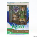 【中古】[FIG]figma(フィグマ) 153 リンク ゼルダの伝説 スカイウォードソード 完成品 可動フィギュア マックスファクトリー(20150920)