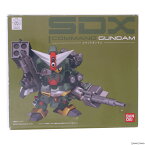 【中古】[FIG]SDX コマンドガンダム SDコマンド戦記 完成品 可動フィギュア バンダイ(20090810)