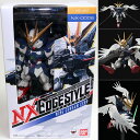 【中古】 FIG ネクスエッジスタイル(MS UNIT) ウイングガンダムゼロ(EW版) 新機動戦記ガンダムW Endless Waltz(エンドレスワルツ) 完成品 可動フィギュア バンダイ(20150627)