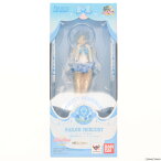 【中古】[FIG]魂ウェブ商店限定 フィギュアーツZERO セーラーマーキュリー 美少女戦士セーラームーンCrystal 完成品 フィギュア バンダイ(20160331)