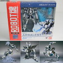 【中古】 FIG ROBOT魂(SIDE AS) アーバレスト ラムダ ドライバ フルメタル パニック 完成品 可動フィギュア バンダイ(20120225)