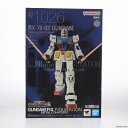 【中古】 FIG 魂ウェブ商店限定 GUNDAM FIX FIGURATION METAL COMPOSITE RX-78-02 ガンダム【ククルス ドアンの島】 機動戦士ガンダム ククルス ドアンの島 完成品 可動フィギュア バンダイスピリッツ(20221231)