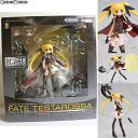 【中古】[FIG]actsta(アクスタ) フェイト・テスタロッサ 魔法少女リリカルなのは The MOVIE 1st 1/8 完成品 可動フィギュア グッドスマイルカンパニー(20110531)