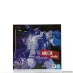 【中古】[FIG]ROBOT魂(SIDE MS) FA-78-1 フルアーマーガンダム ver. A.N.I.M.E. ～リアルマーキング～ 機動戦士ガンダムMSV(モビルスーツバリエーション) 完成品 可動フィギュア TAMASHII NATION ONLINE 2021&魂ウェブ商店限定 バンダイスピリッツ(20211116)