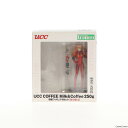 【中古】[FIG](フィギュア単品)式波・アスカ・ラングレー UCC COFFEE Milk&Coffee 250g 特製フィギュア付セット同梱品(Blu-Ray&DVD発売記念) ヱヴァンゲリヲン新劇場版:破 完成品 コトブキヤ(20100427)