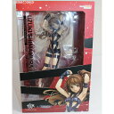 【中古】 FIG 島村卯月(しまむらうづき) HOT LIMIT Ver. T.M.Revolution/アイドルマスター シンデレラガールズ 1/7 完成品 フィギュア グッドスマイルカンパニー(20190228)