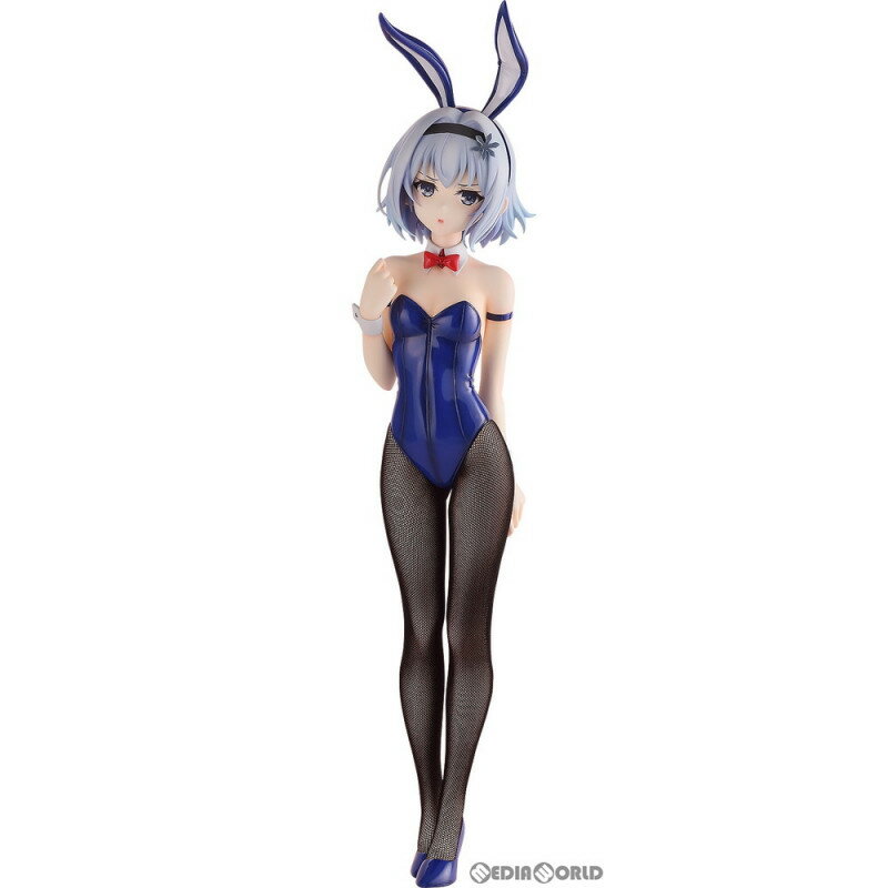 【中古】 FIG 空銀子(そらぎんこ) バニーVer. りゅうおうのおしごと 1/4 完成品 フィギュア FREEing(フリーイング)(20200808)