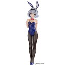 【中古】[FIG]空銀子(そらぎんこ) バニーVer. りゅうおうのおしごと! 1/4 完成品 フィギュア FREEing(フリーイング)(20200808)