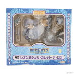 【中古】[FIG]ねんどろいど 279 レオンミシェリ・ガレット・デ・ロワ DOG DAYS(ドッグデイズ) 完成品 可動フィギュア グッドスマイルカンパニー(20130414)