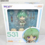 【中古】[FIG]ねんどろいど 531 エクレール・マルティノッジ DOG DAYS(ドッグデイズ) 完成品 可動フィギュア グッドスマイルカンパニー(20151031)