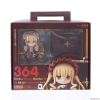 【中古】[FIG]ねんどろいど 364 真紅 薔薇乙女(しんく ローゼンメイデン)セット 完成品 可動フィギュア グッドスマイルカンパニー(20131225)