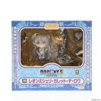 【中古】[FIG]ねんどろいど 279 レオンミシェリ・ガレット・デ・ロワ DOG DAYS(ドッグデイズ) 完成品 可動フィギュア グッドスマイルカンパニー(20130414)