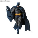 【中古】 FIG マフェックス No.105 MAFEX BATMAN HUSH(バットマン:ハッシュ) 完成品 可動フィギュア メディコム トイ(20200802)