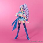 【中古】[FIG]S.H.Figuarts(フィギュアーツ) キュアベリー フレッシュプリキュア! 完成品 可動フィギュア バンダイ(20100729)