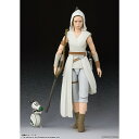 yÁz[FIG](Ĕ)S.H.Figuarts(tBMA[c) C & D-O(STAR WARS: The Rise of Skywalker) X^[EEH[Y Gs\[h9/XJCEH[J[̖閾 i tBMA o_CXsbc(20240331)