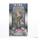 【中古】[FIG]スタチューレジェンド 第5弾 噴上裕也(ふんがみゆうや) ジョジョの奇妙な冒険 第四部 ダイヤモンドは砕けない 完成品フィギュア ディ・モールト ベネ(20110820)