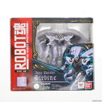 【中古】[FIG]ROBOT魂(SIDE AB) サーバイン New Story of Aura Battler DUNBINE(ニューストーリー オブ オーラバトラー ダンバイン) 完成品 可動フィギュア バンダイ(20170811)