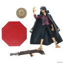 【中古】[FIG]Portrait.Of.Pirates P.O.P STRONG EDITION モンキー・D・ルフィ ONE PIECE FILM STRONG WORLD(ワンピース フィルム ストロングワールド) 1/8 完成品 フィギュア メガハウス(20100626)