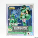 【中古】 FIG 聖闘士聖衣神話 ドラゴン紫龍 初期青銅聖衣(リバイバル版) 聖闘士星矢 完成品 可動フィギュア バンダイスピリッツ(20200630)