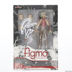 【中古】[FIG]figma(フィグマ) 048 カナン CANAAN 完成品 可動フィギュア マックスファクトリー(20091224)