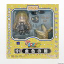 【中古】 FIG ねんどろいど 191 金色の闇(こんじきのやみ) To LOVEる -とらぶる- 完成品 可動フィギュア グッドスマイルカンパニー(20120117)