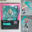 【中古】[FIG]figma(フィグマ) 233 レーシングミク2013 EV MIRAI ver. 初音ミク GTプロジェクト 完成品 可動フィギュア マックスファクトリー(20141227)