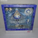 【中古】 FIG figma(フィグマ) EX-055 雪ミク Magical Snow ver. 初音ミク 完成品 可動フィギュア 雪ミク スカイタウン GOODSMILE ONLINE SHOP限定 マックスファクトリー(20190810)