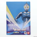 【中古】 FIG 魂ウェブ商店限定 ULTRA-ACT(ウルトラアクト) ウルトラマンコスモス ルナモード 完成品 可動フィギュア バンダイ(20151031)