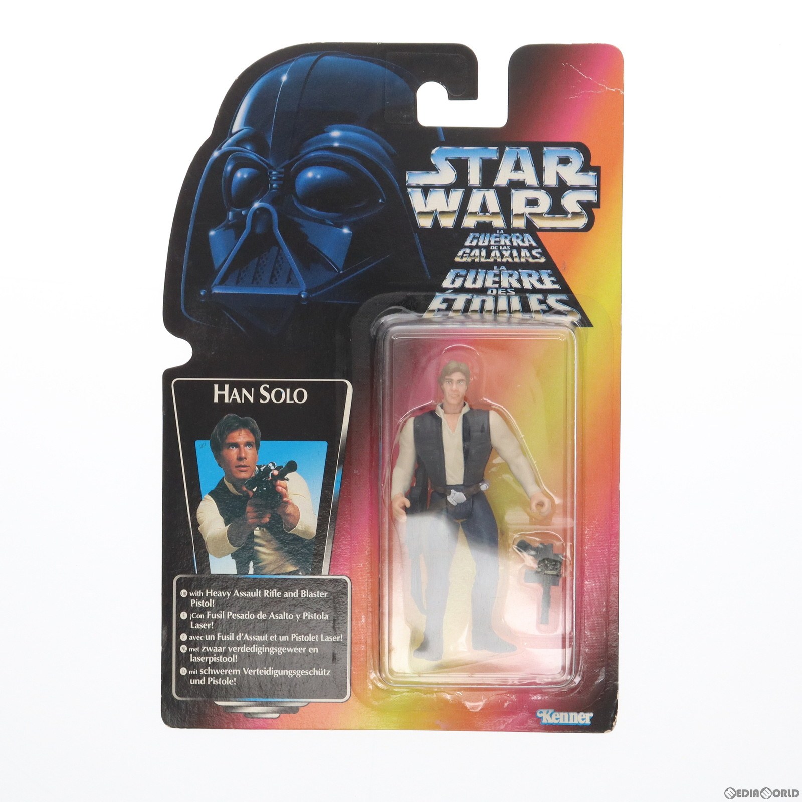 【中古】[FIG]スター・ウォーズ パワー・オブ...の商品画像