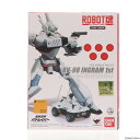 【中古】 FIG ROBOT魂(SIDE LABOR) イングラム1号機 機動警察パトレイバー 完成品 可動フィギュア バンダイ(20161027)