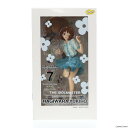 【中古】[FIG]萩原雪歩(はぎわらゆきほ) アイドルマスター 1/8 完成品 フィギュア Phat!(ファット・カンパニー)(20160109)