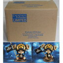 【中古】[FIG]BOOSTER限定 エクセレントモデル LIMITED Portrait.Of.Pirates Sailing Again トニートニー・チョッパー crimin ver. 渋..