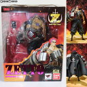 【中古】[FIG]フィギュアーツZERO ゼット ONE PIECE(ワンピース) 完成品 フィギュア バンダイ(20130126)