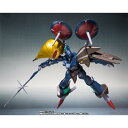 【中古】 FIG 魂ウェブ商店限定 ROBOT魂(SIDE HM) ヘビーメタルアトール アトールVマクトミンビルドパーツセット 重戦機エルガイム 完成品 可動フィギュア バンダイスピリッツ(20190228)