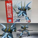 【中古】 FIG 魂ウェブ商店限定 ROBOT魂(SIDE HM) グルーン 重戦機エルガイム 完成品 可動フィギュア バンダイ(20131031)