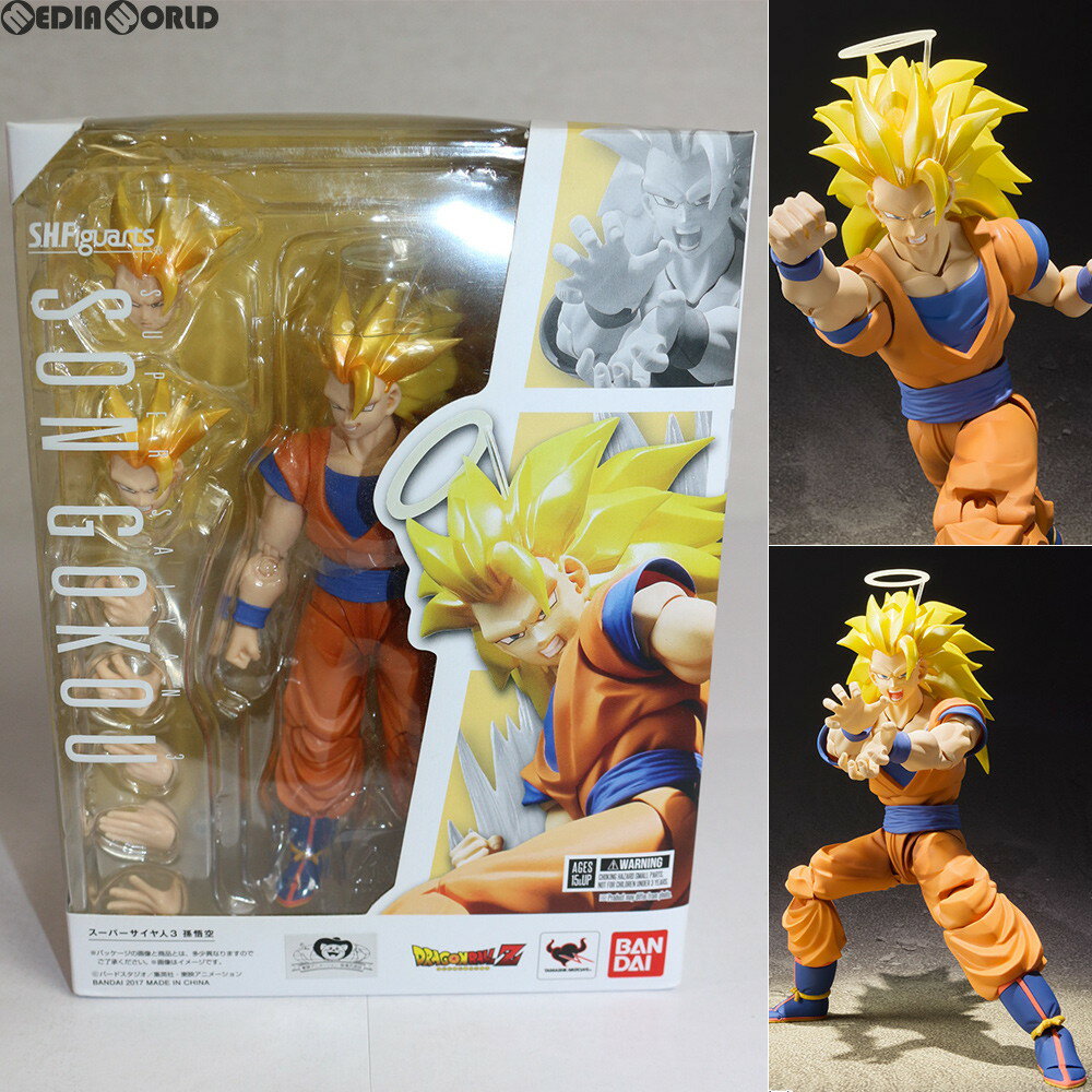 楽天市場】フィギュアーツ ドラゴンボール スーパーサイヤ人3 楽天市場】フィギュアーツ ドラゴンボール スーパーサイヤ人3