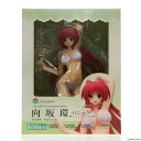 【中古】 FIG 向坂環 -パニック - ToHeart2 AnotherDays 1/6 完成品 フィギュア コトブキヤ(20100627)