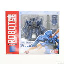 【中古】 FIG ROBOT魂(SIDE AB) ビランビー 聖戦士ダンバイン 完成品 可動フィギュア バンダイ(20130608)