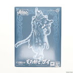 【中古】[FIG]魂ウェブ商店限定 魔戒可動 天弓騎士 ガイ 牙狼-GARO-(ガロ) ～闇を照らす者～ 完成品 可動フィギュア バンダイ(20140331)