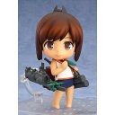 【中古】 FIG GOODSMILE ONLINE SHOP限定特典付き ねんどろいど 463 伊401 艦隊これくしょん ‐艦これ‐ 完成品 可動フィギュア グッドスマイルカンパニー(20150228)