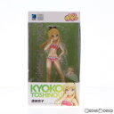 【中古】 FIG BEACH QUEENS(ビーチクイーンズ) 歳納 京子(としのうきょうこ) ゆるゆり 1/10 完成品フィギュア ウェーブ(WAVE)(20130227)