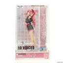 【中古】 FIG Voice I-doll Superior(ボイスアイドルスーペリア) ラクス クライン 機動戦士ガンダムSEED DESTINY(シード デスティニー) 完成品 フィギュア バンダイ(20060630)