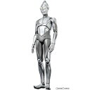 【中古】 FIG フィグゼロ 12インチ ウルトラマン 降着時Ver.(映画『シン ウルトラマン』) 完成品 可動フィギュア threezero(スリーゼロ)/グッドスマイルカンパニー(20240315)