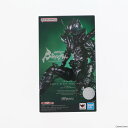 【中古】 FIG 魂ウェブ商店限定 S.H.Figuarts(フィギュアーツ) 仮面ライダーSHADOWMOON(シャドームーン) 仮面ライダーBLACK SUN(ブラックサン) 完成品 可動フィギュア バンダイスピリッツ(20230417)