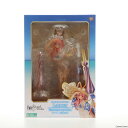 【中古】 FIG ランサー/玉藻の前(たまものまえ) Fate/Grand Order(フェイト/グランドオーダー) 1/7 完成品 フィギュア(PP687) コトブキヤ(20190728)