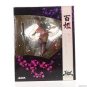 【中古】 FIG 百姫(ひゃくひめ) 朧村正(おぼろむらまさ) 1/8 完成品 フィギュア アルター(20130123)